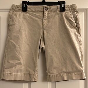 Old Navy shorts